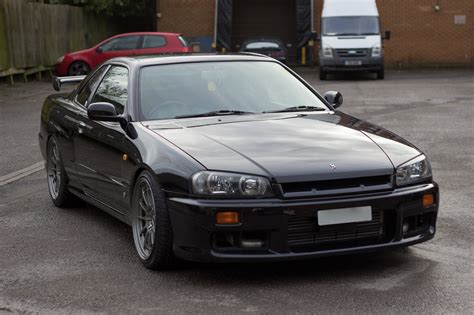 Lower your expectation a bit, you'll still find some less-exclusive R34 GT-Rs with a relatively realistic price tag, but picking up one is still not easy. . R34 gtt for sale